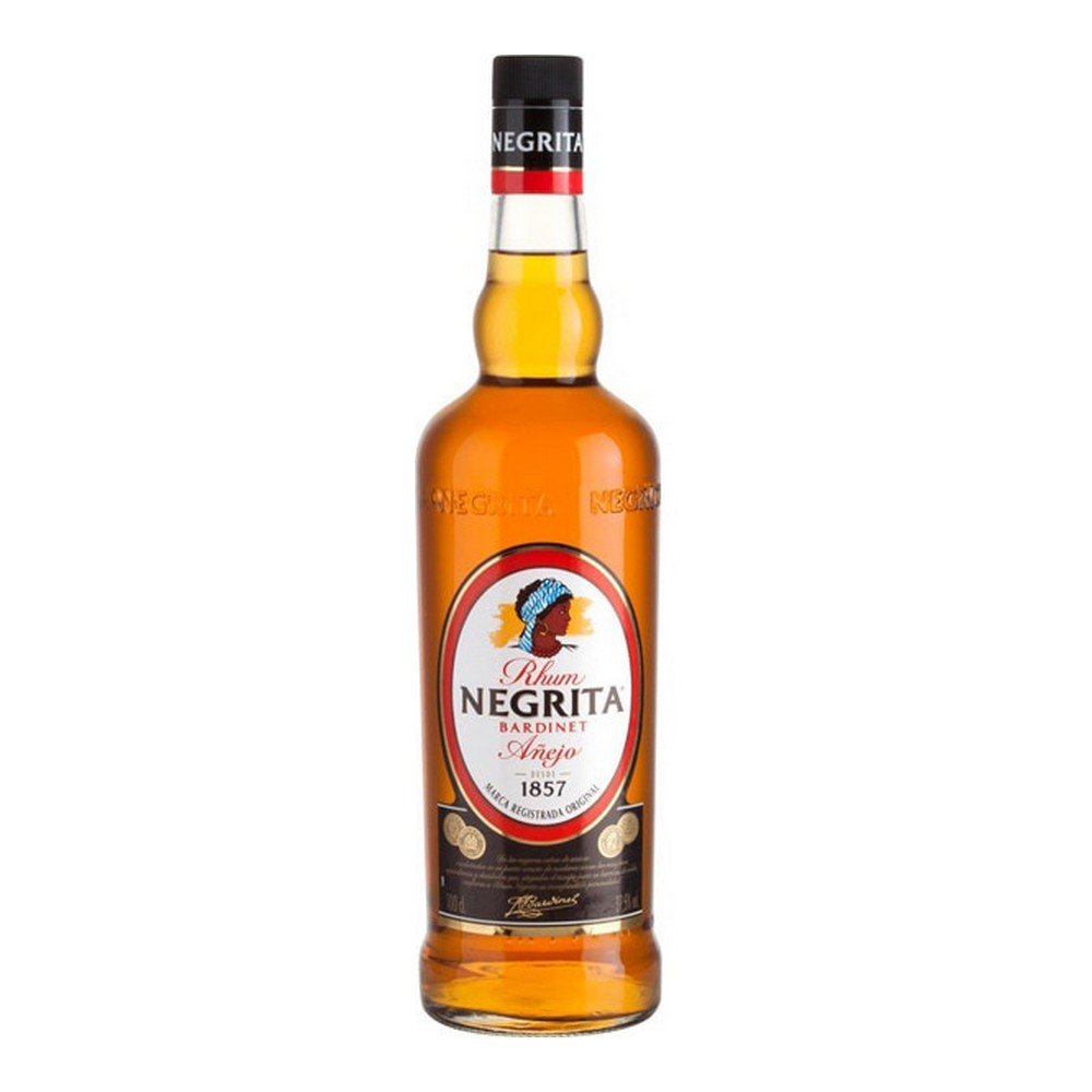 Rum Negrita (1 L) - rum