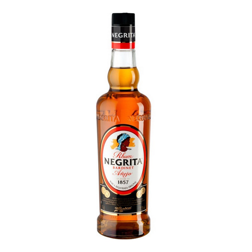 Rum Negrita (70 cl)