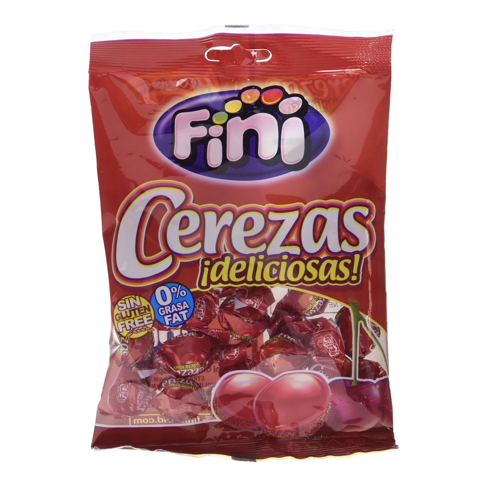 Candies Fini Cherry (80 g) - candies