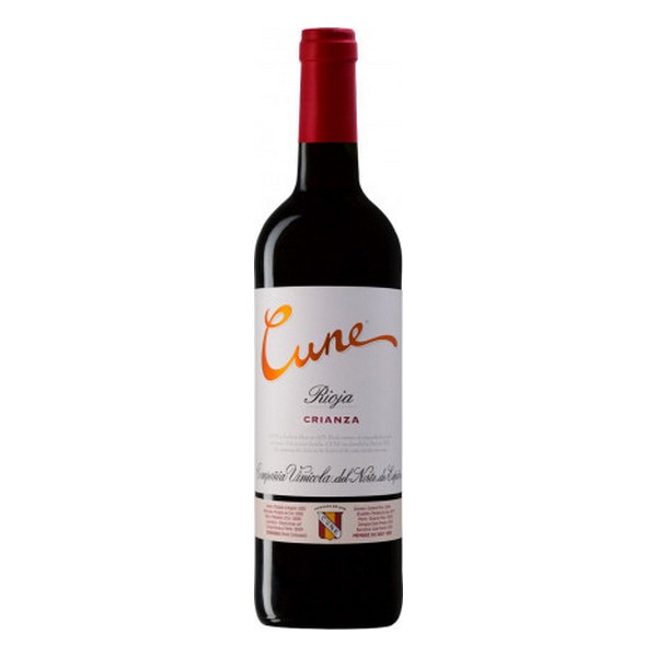 Cune Rioja 2011 - 8410591002413