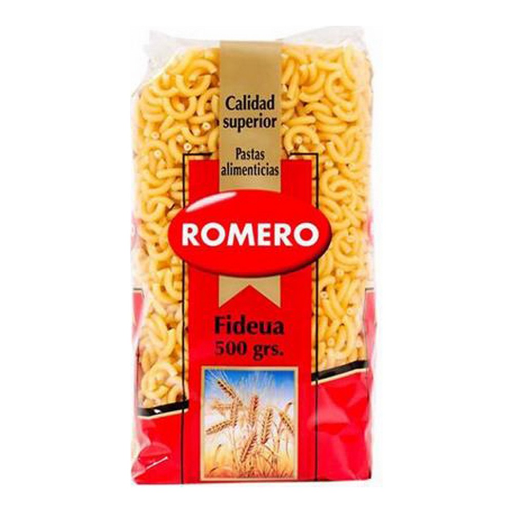 Noodles Romero Fideua (500 g) - noodles