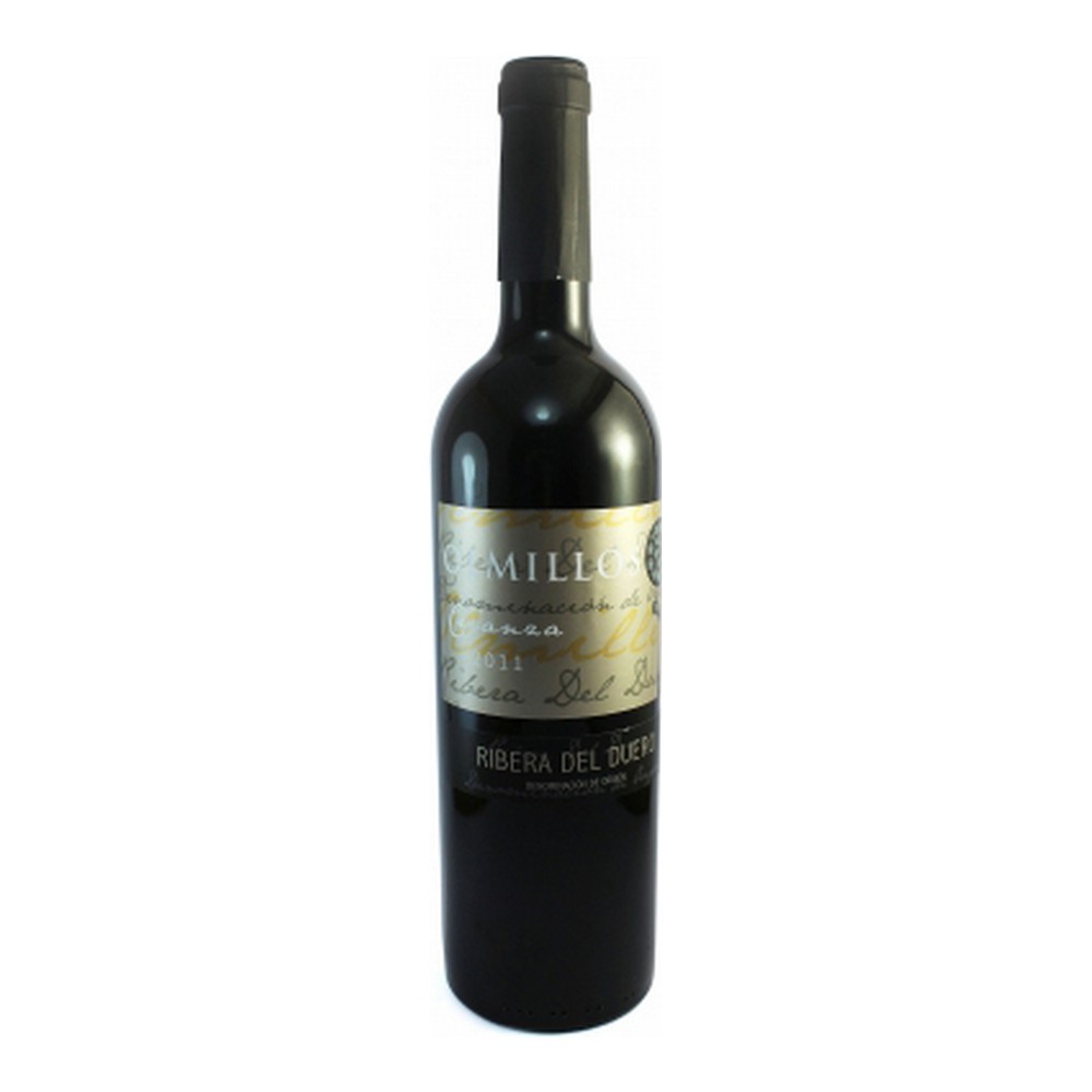 Red Wine Olmillos Ribera del Duero (75 cl) - red