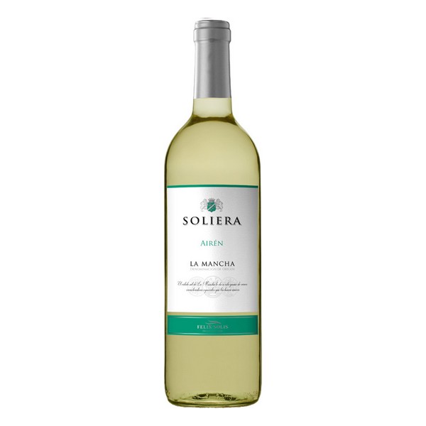 White wine Soliera (75 cl) - white