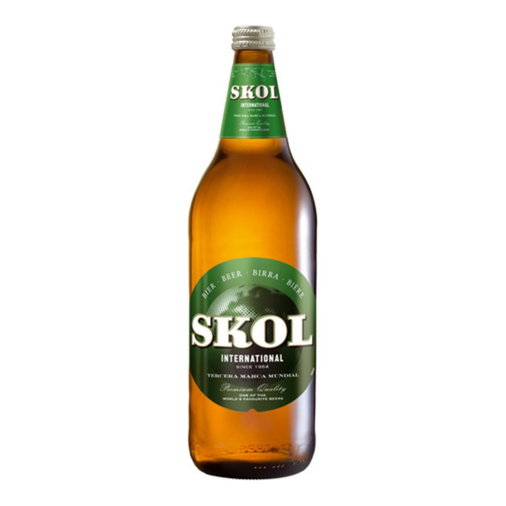 Beer Skol (1 L) - beer