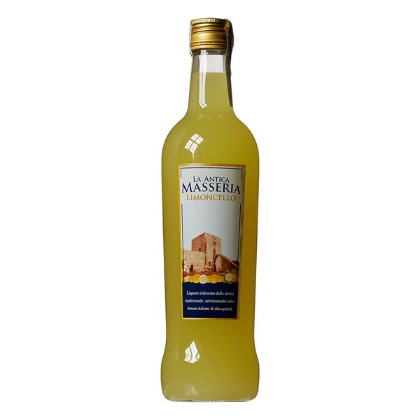 Liqueur La Antica Maseria (70 cl) - liqueur