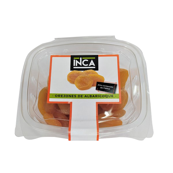 Apricot Inca (200 g)