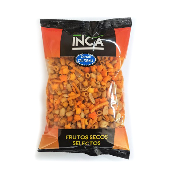 Dried Fruit Cocktail Inca (500 g) - dried