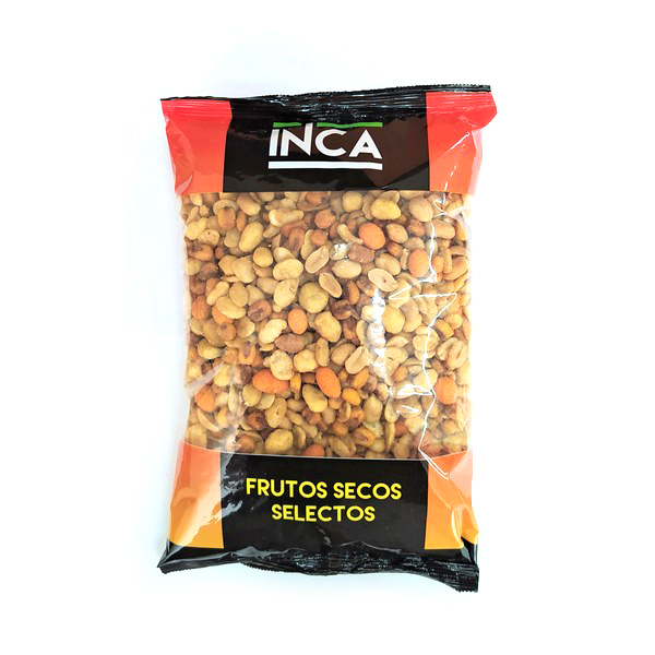 Dried Fruit Cocktail Inca (700 g) - dried