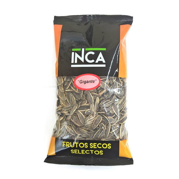 Sunflower Seeds Inca Toasted (225 g) - sunflower