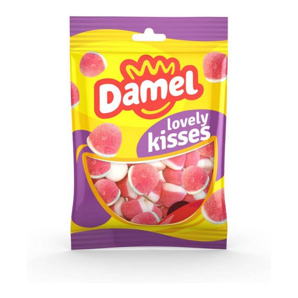 Damel Lovely Kisses - 8411500112377