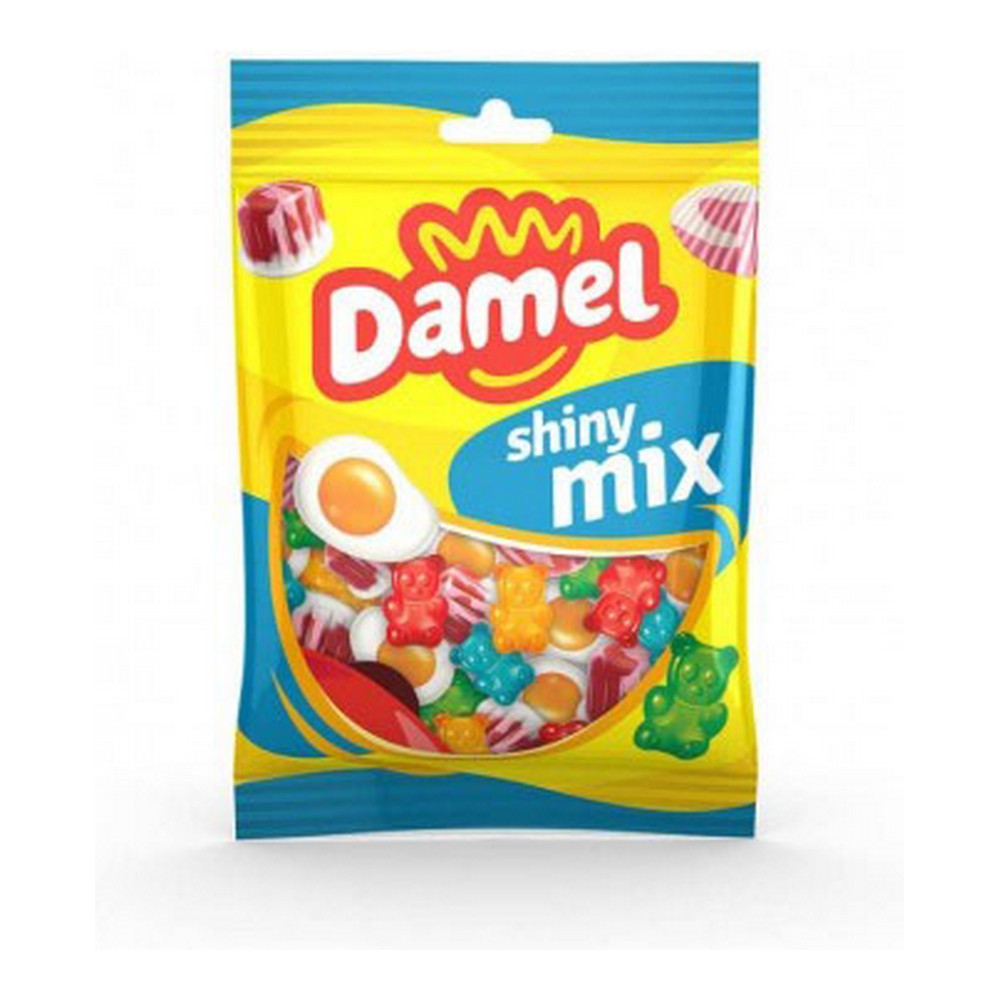 Candies Damel Selection (150 g) - candies