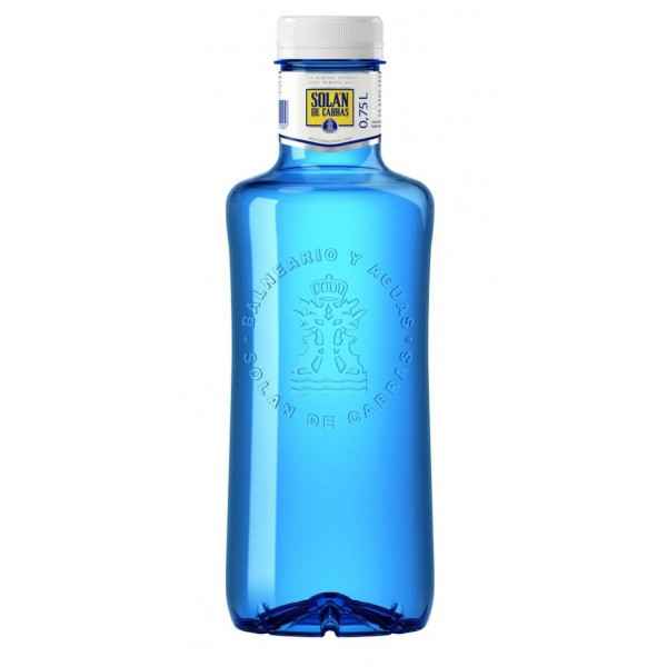 Agua mineral natura - 8411547001061