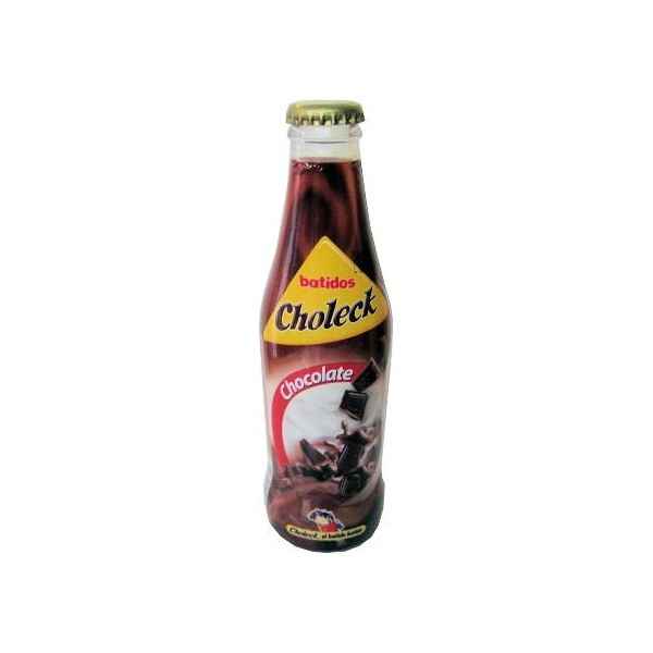 Shake Choleck Cocoa (200 ml) - shake