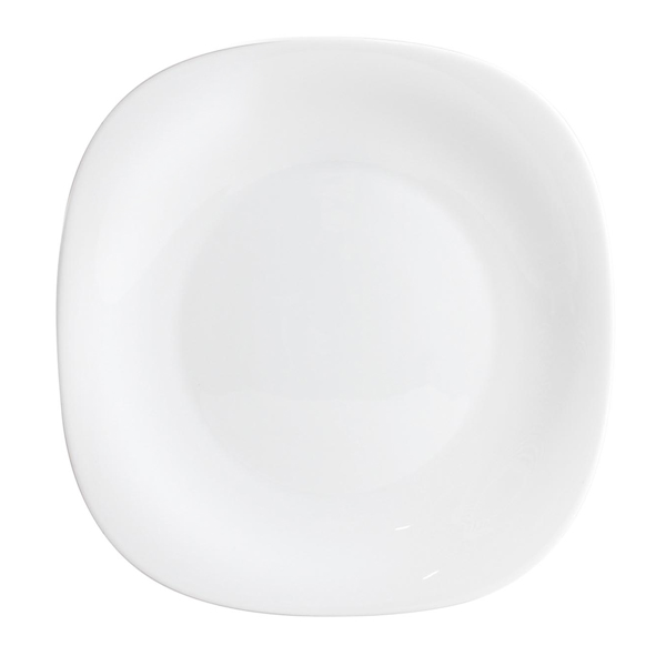 Flat plate Parma (ø 27 cm) - flat