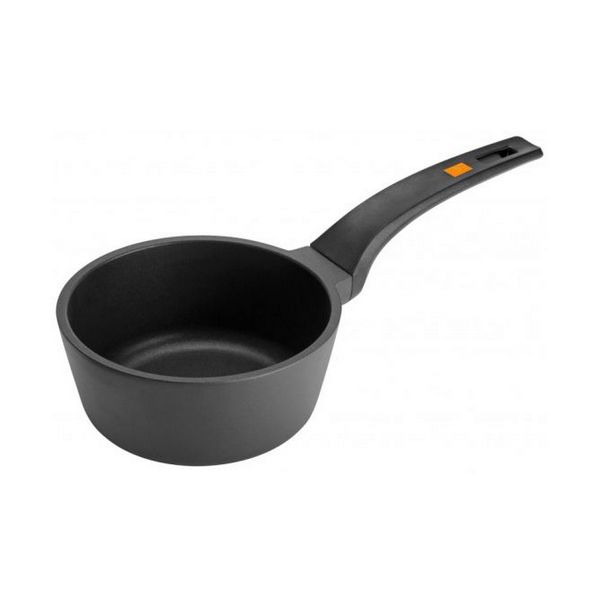 Saucepan BRA Efficient (11,5 cm) Black - saucepan