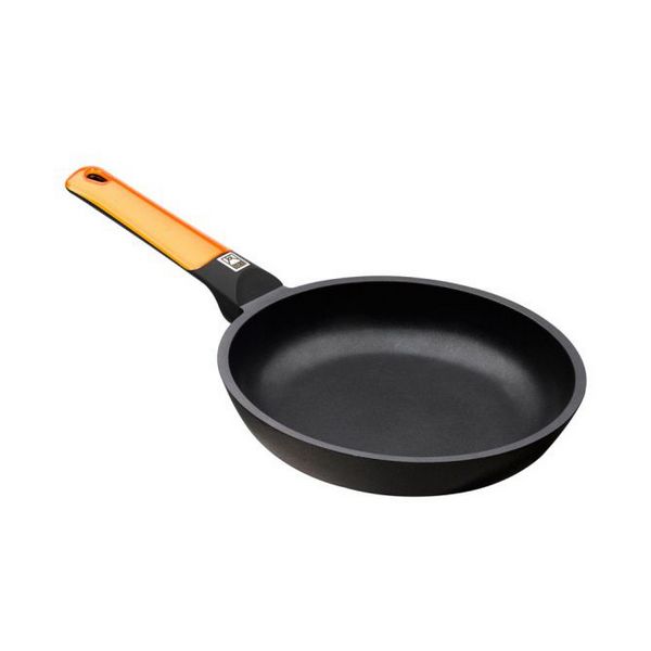 Pan BRA Efficient Ø 20 cm TEFLON Black - pan