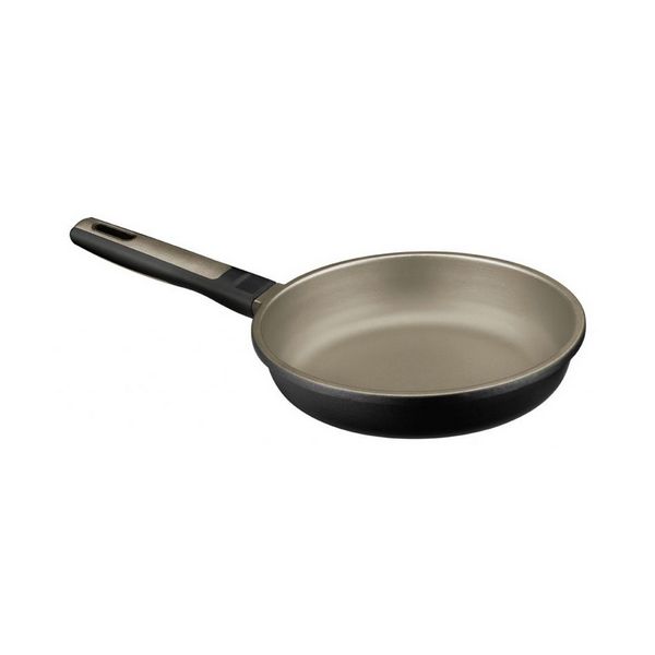 Non-stick frying pan BRA Braisogona_A121401 Ø 18 cm TEFLON Gold (Refurbished A+) - non