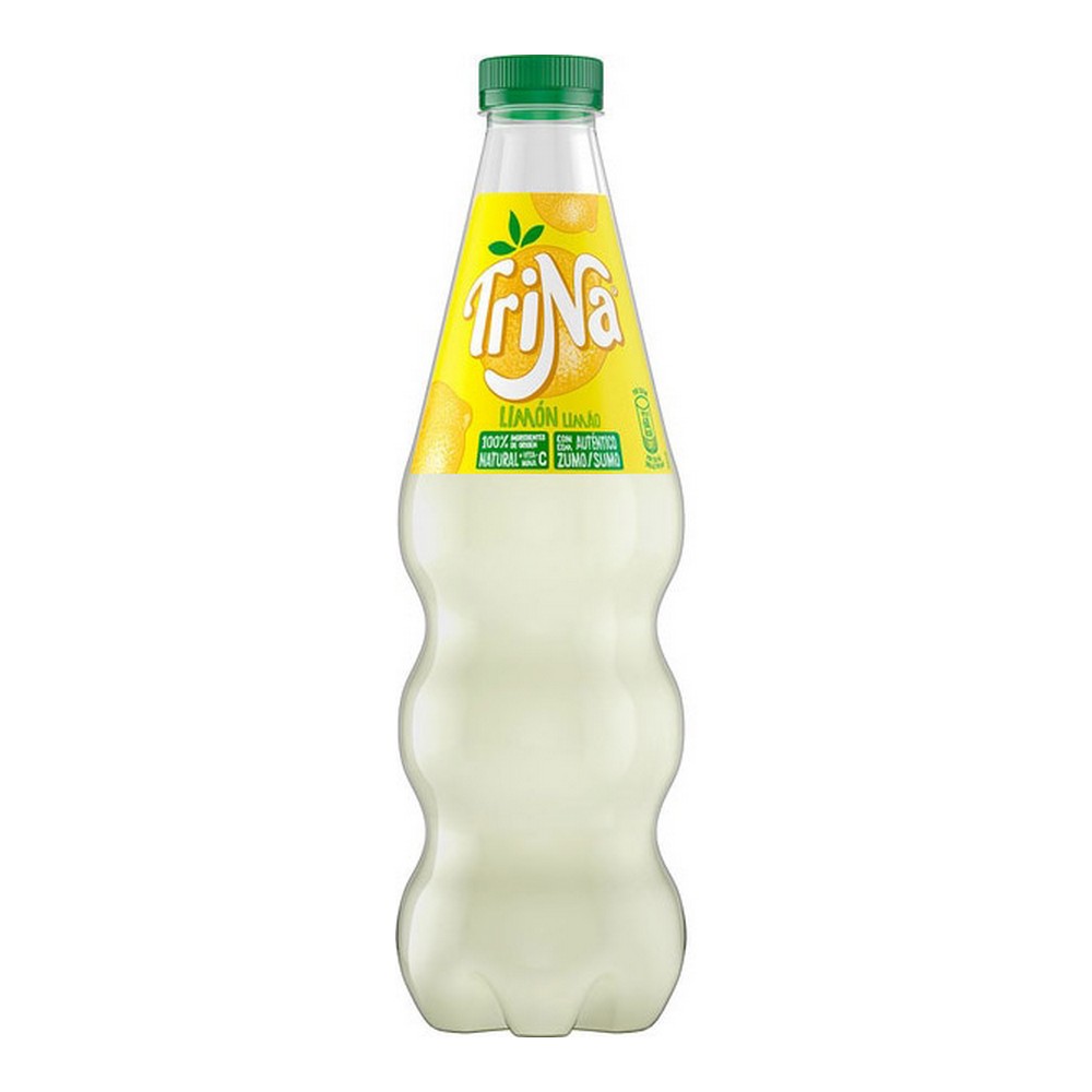 Refreshing Drink Trina Lemon (1,5 L) - refreshing