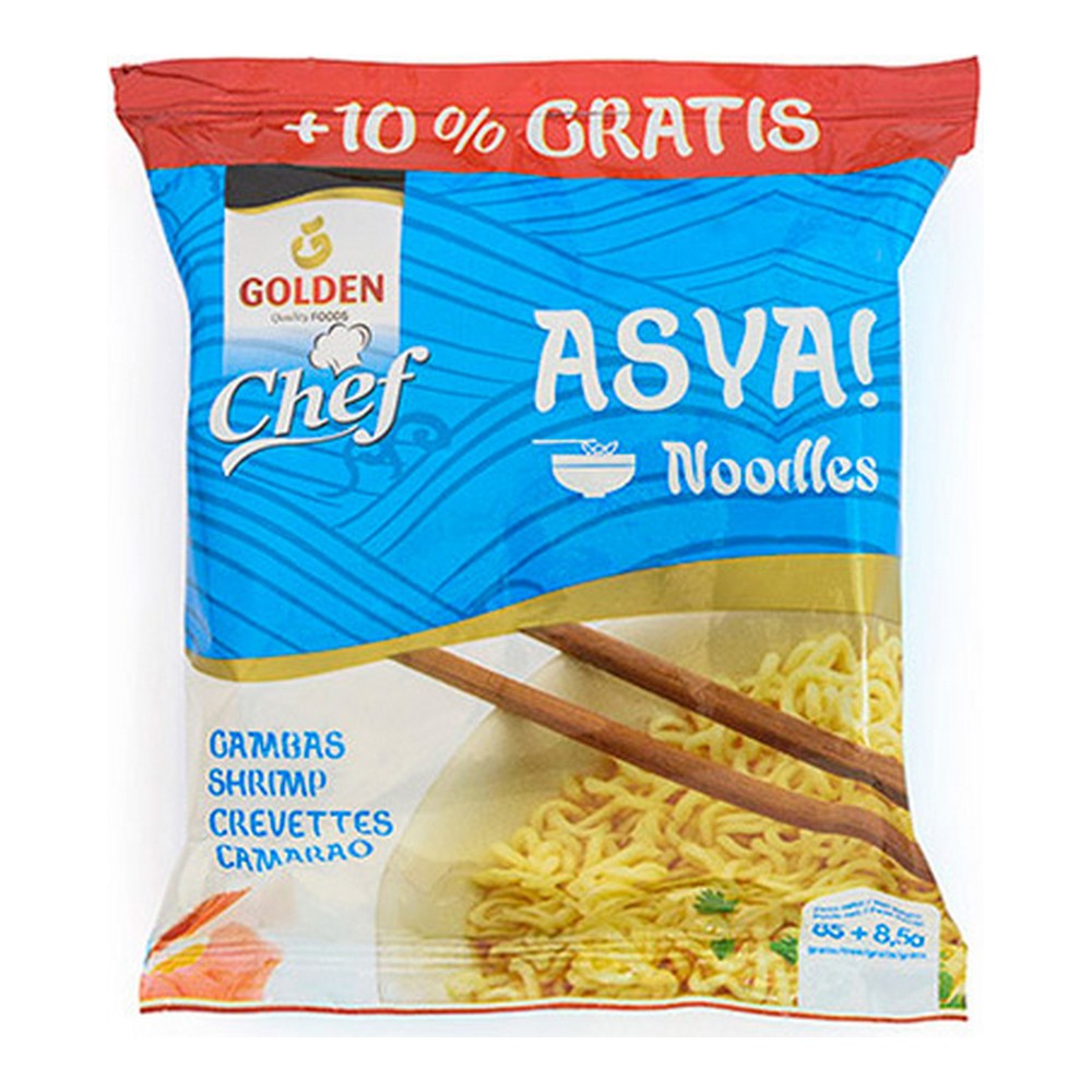 Noodles Golden Noodles Prawns (85 g) - noodles