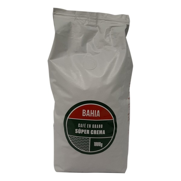 Coffee beans Gourmet Bahía (1 kg) - coffee