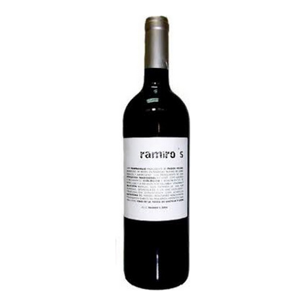Red Wine Ramiro II (75 cl) - red