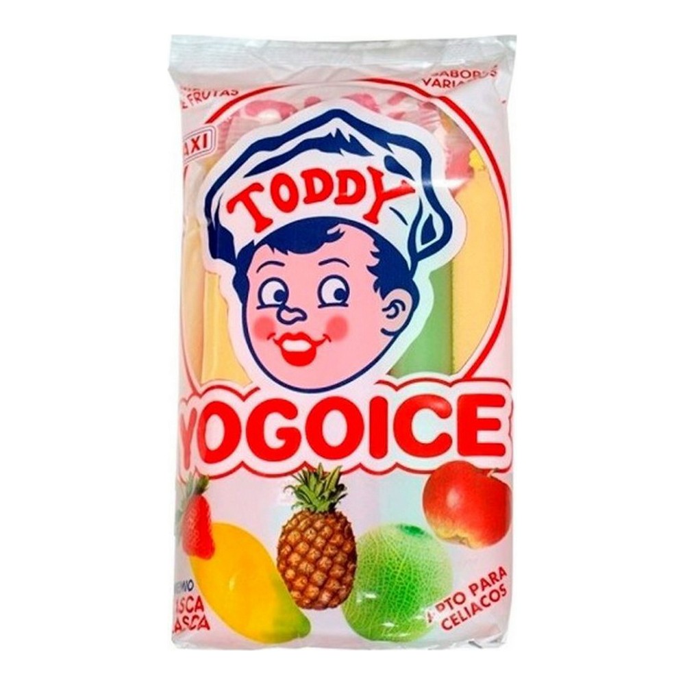 Candies Yogoice Toddy - candies