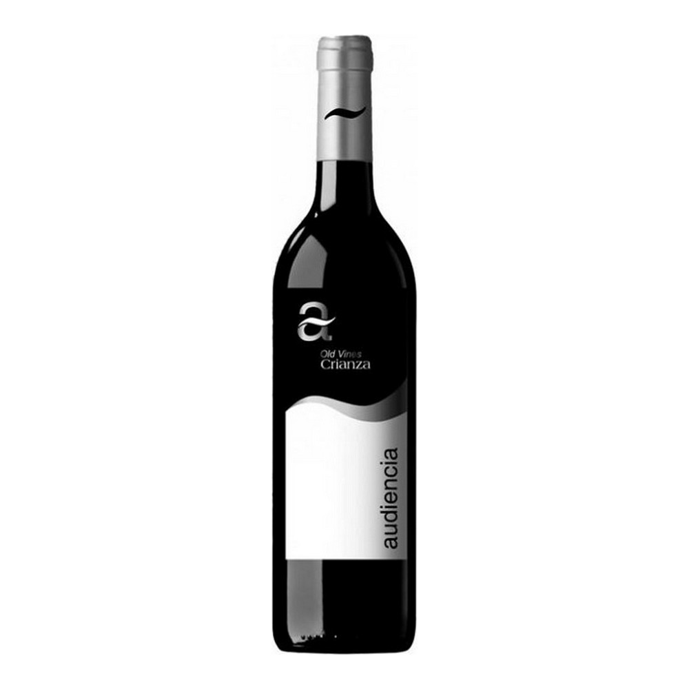Red Wine Audiencia (75 cl) - red
