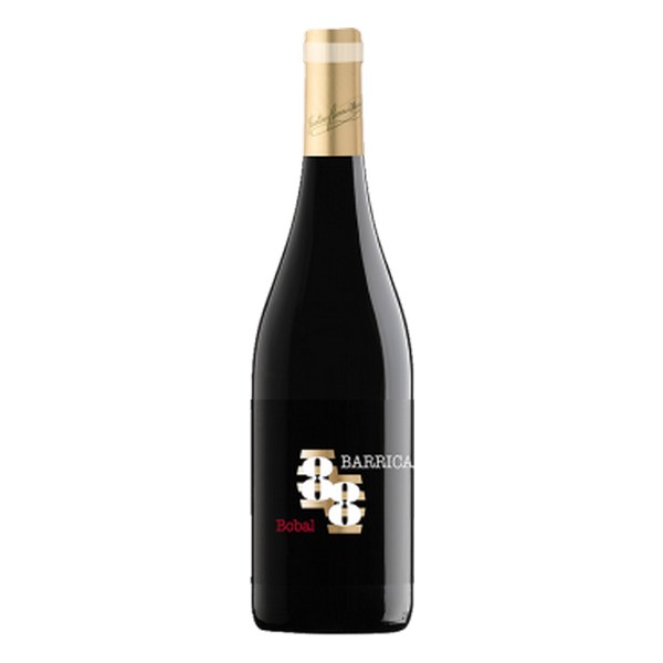 Red Wine Bobal (75 cl) - red