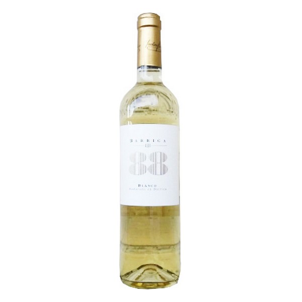 White wine Macabeo (75 cl) - white