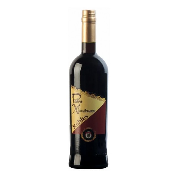 Red Wine Pedro Ximenez Robles (75 cl) - red