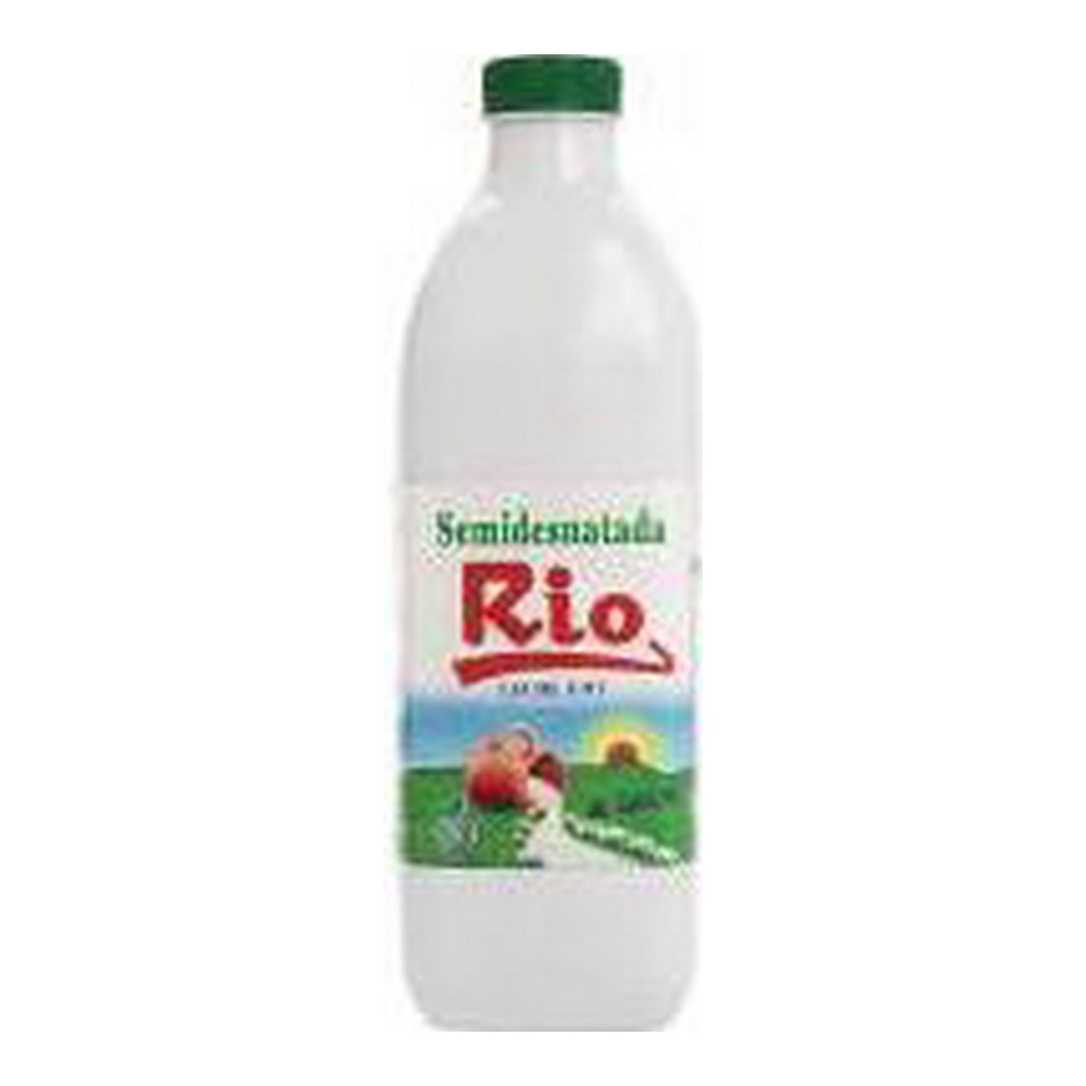 Semi-skimmed milk Rio (1,5 L)