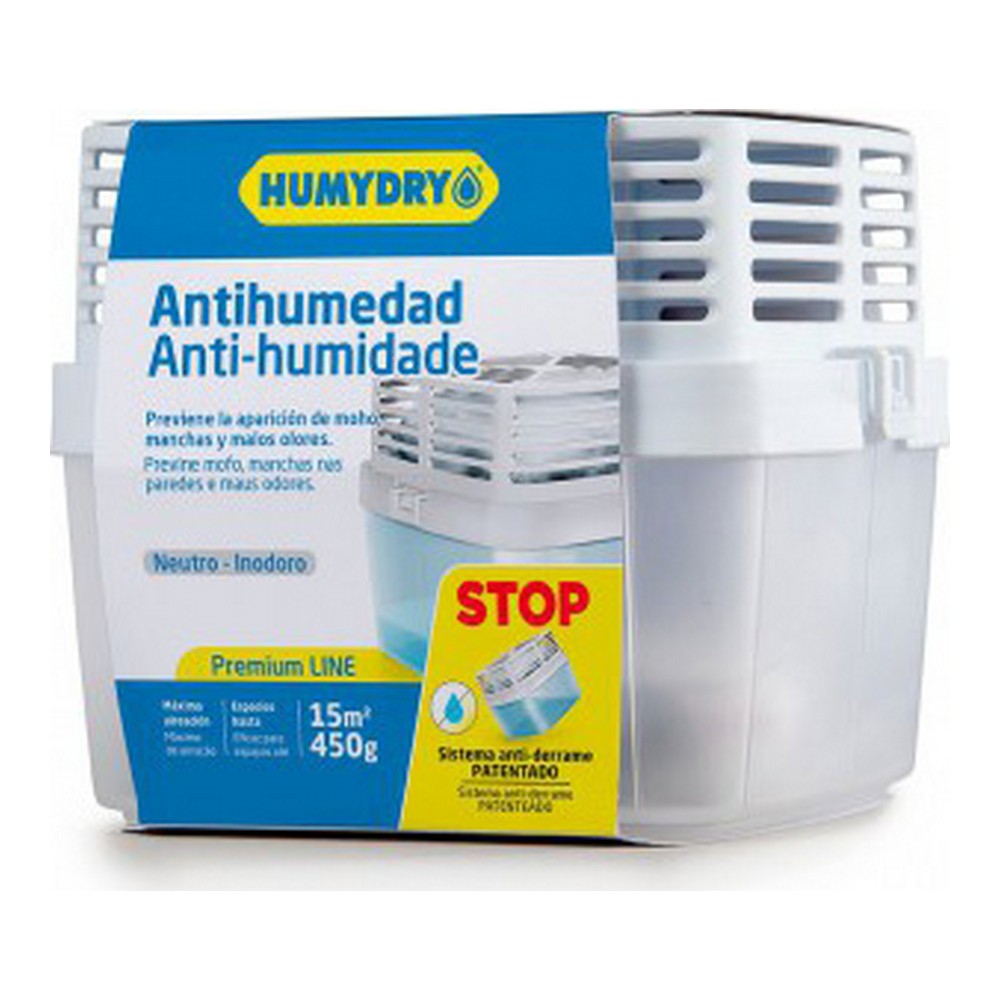 Anti-humidity Humydry Compact - anti