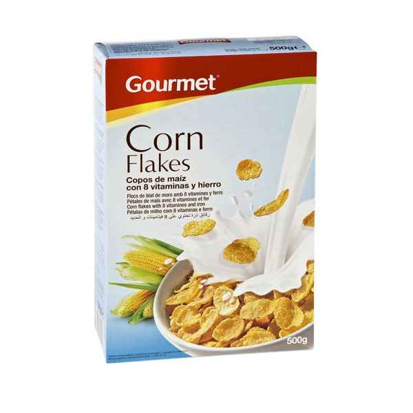 Corn Flakes - 8413080002963
