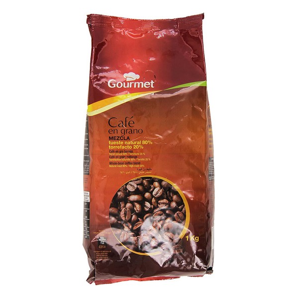 Coffee beans Gourmet (1 kg) - coffee