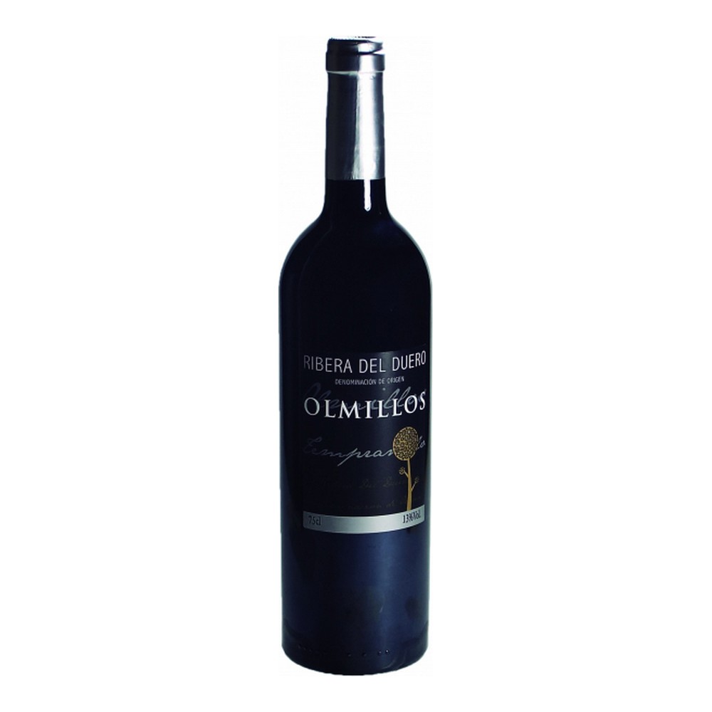 Red Wine Olmillos (75 cl)