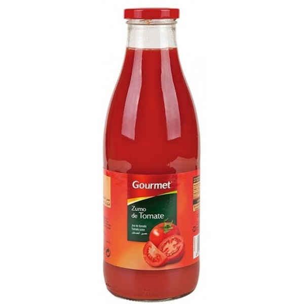 Jus de tomate - 8413080299691