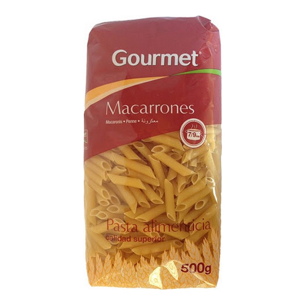 Macarrones - 8413080327943