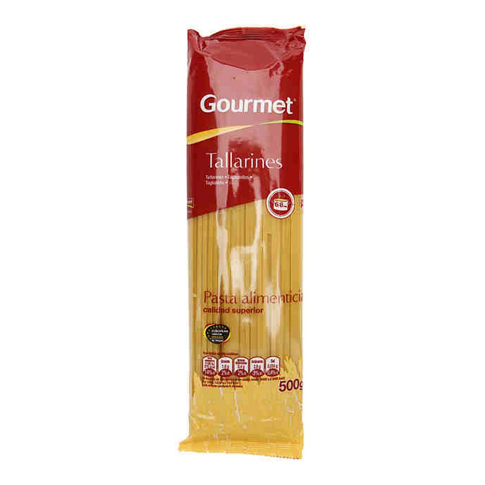 Tagliatelle Gourmet Length (500 g) - tagliatelle