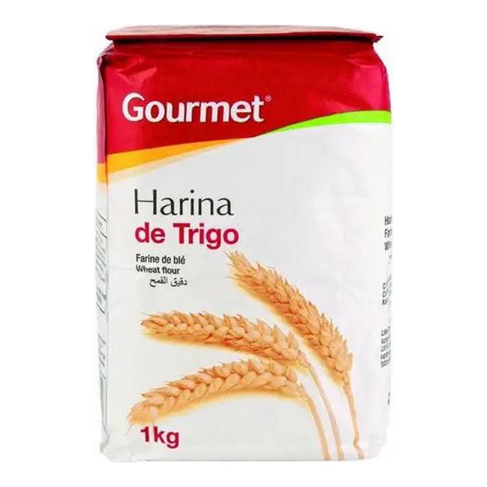 Harina Gourmet 1KG - 8413080340072