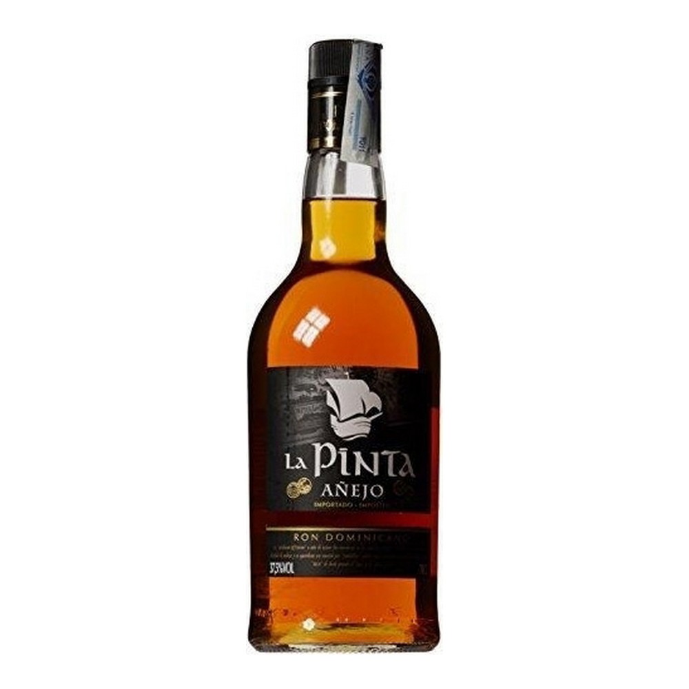 Rum La Pinta (70 cl) - rum
