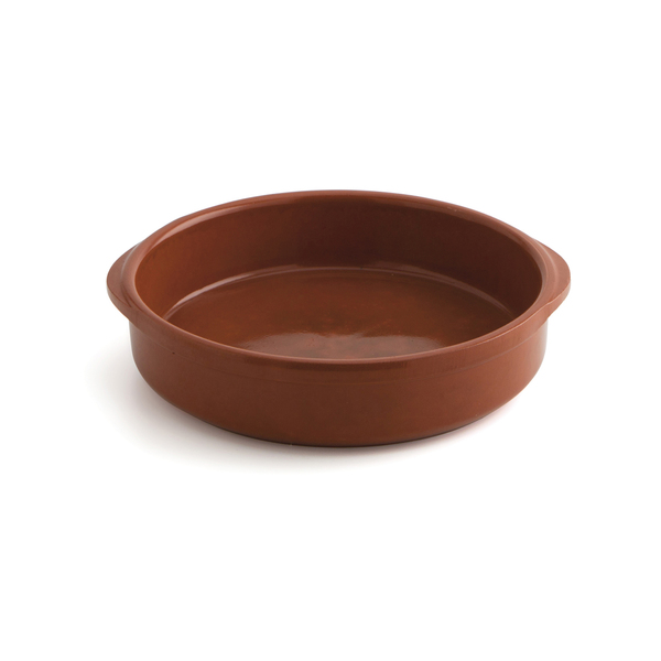 Saucepan Raimundo Brown (24,5 cm) - saucepan