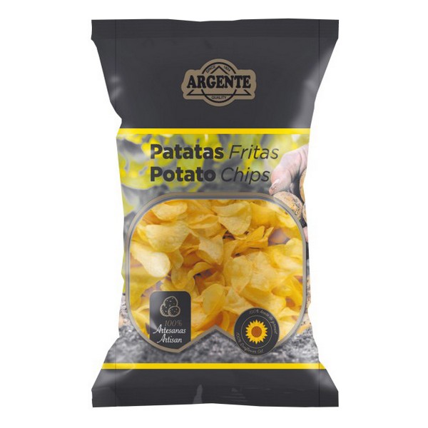 Patatas fritas - 8413664511225