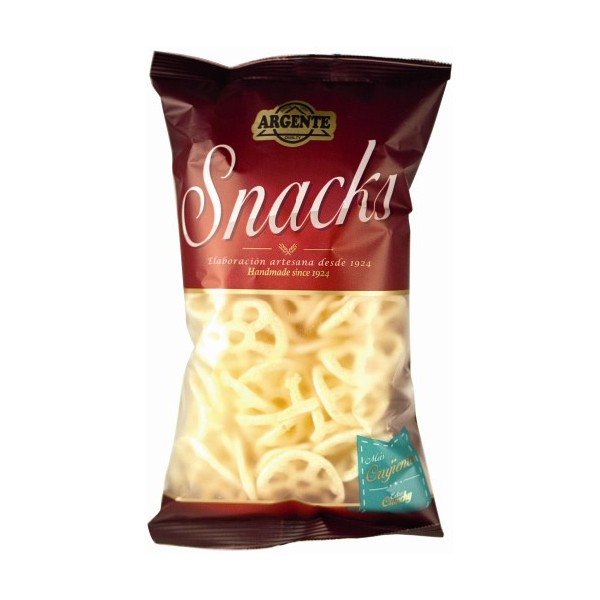 Snacks - 8413664511454