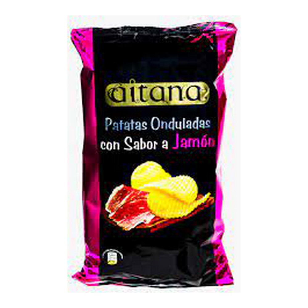 Chips Aitana Ham (150 g) - chips