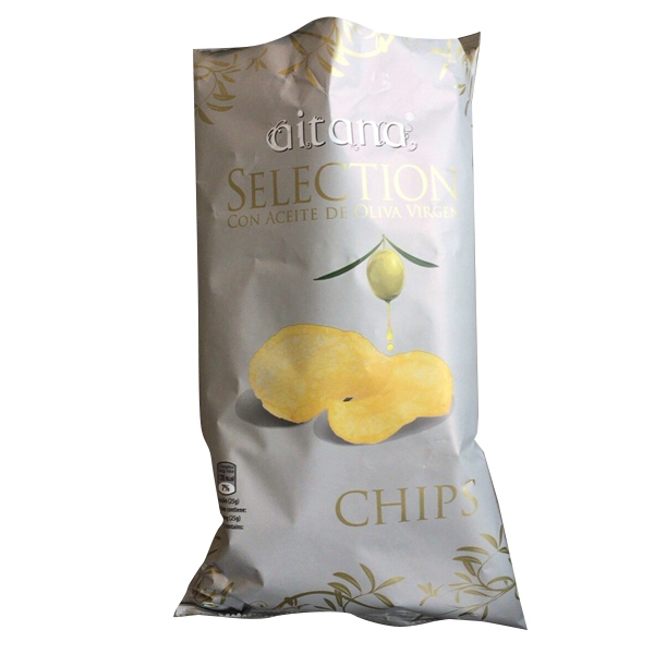 Chips Aitana - 8413670500206