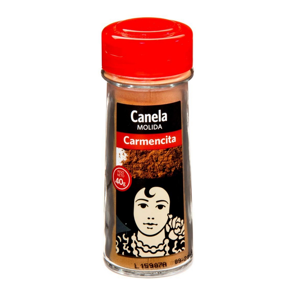 Cinnamon Carmencita (40 g) - cinnamon