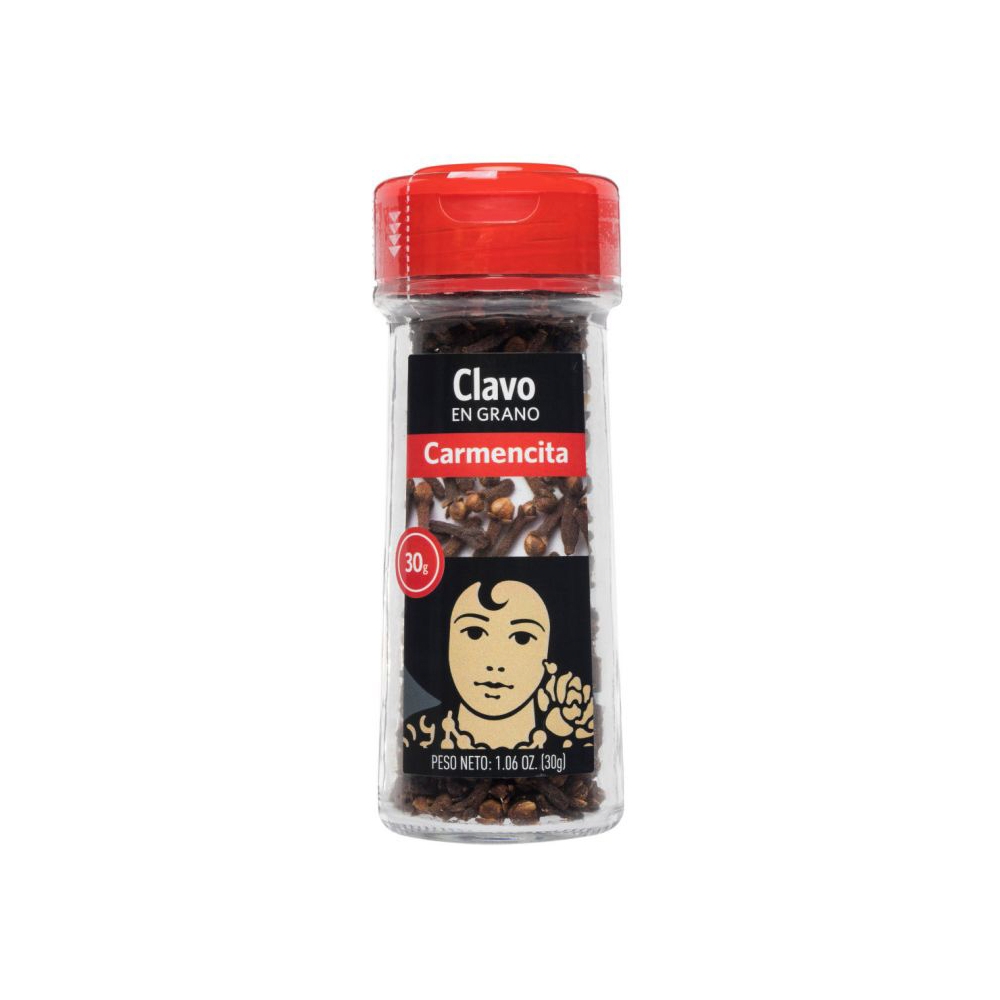 Clove Carmencita Grains (30 g) - clove