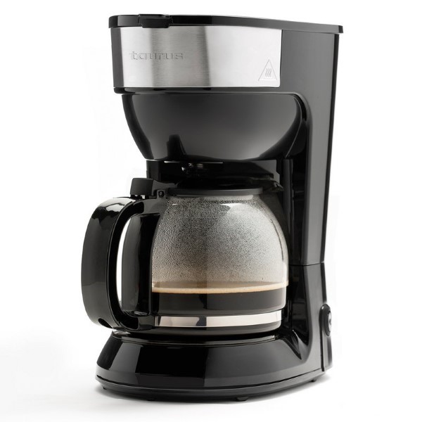 Drip Coffee Machine Taurus CAPULETO 900W - drip