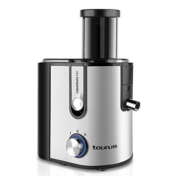 Liquidiser Taurus Liquafruits PRO 1,5 L 800W - liquidiser