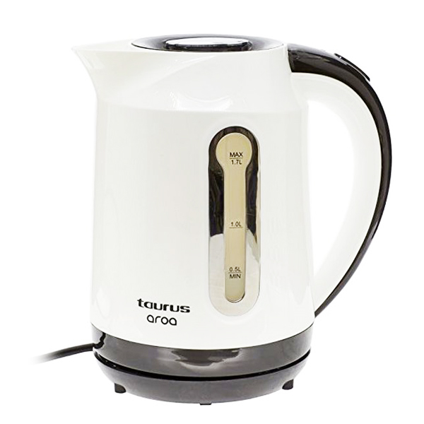 Kettle Taurus Aroa 1,7 L 2200W - kettle